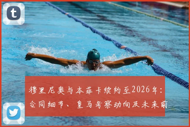穆里尼奥与本菲卡续约至2026年:合同细节、皇马考察动向及未来前景全解析